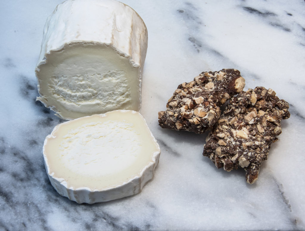 French Goat Cheese Pairings The Original Chèvre