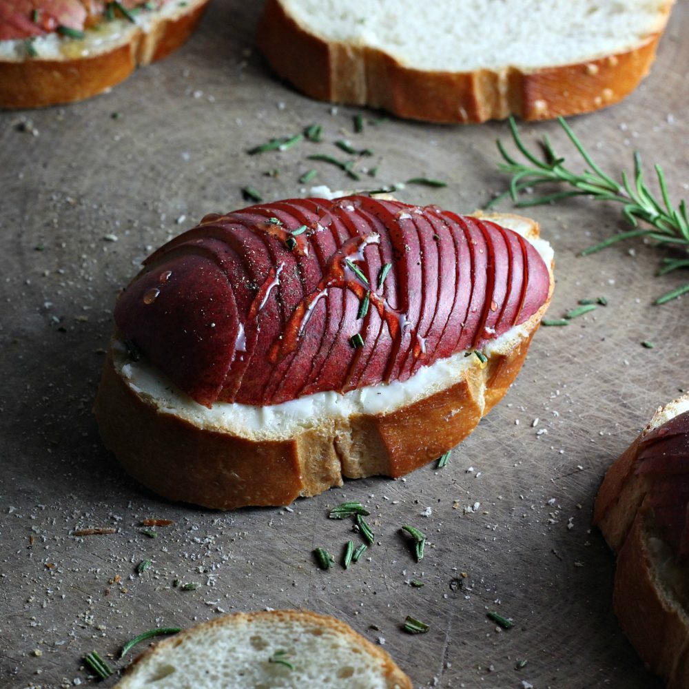 Recipes The Original Chèvre Goat Cheeses of France