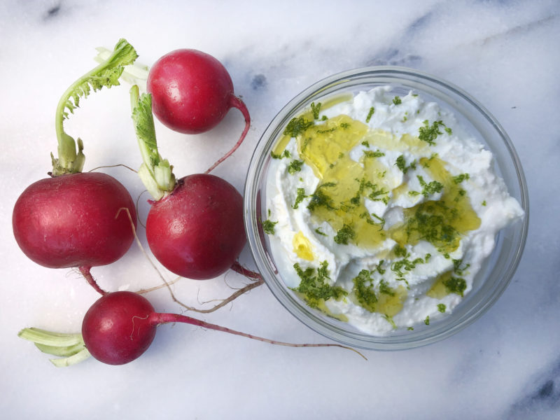 French Goat Cheese Pairings The Original Chèvre