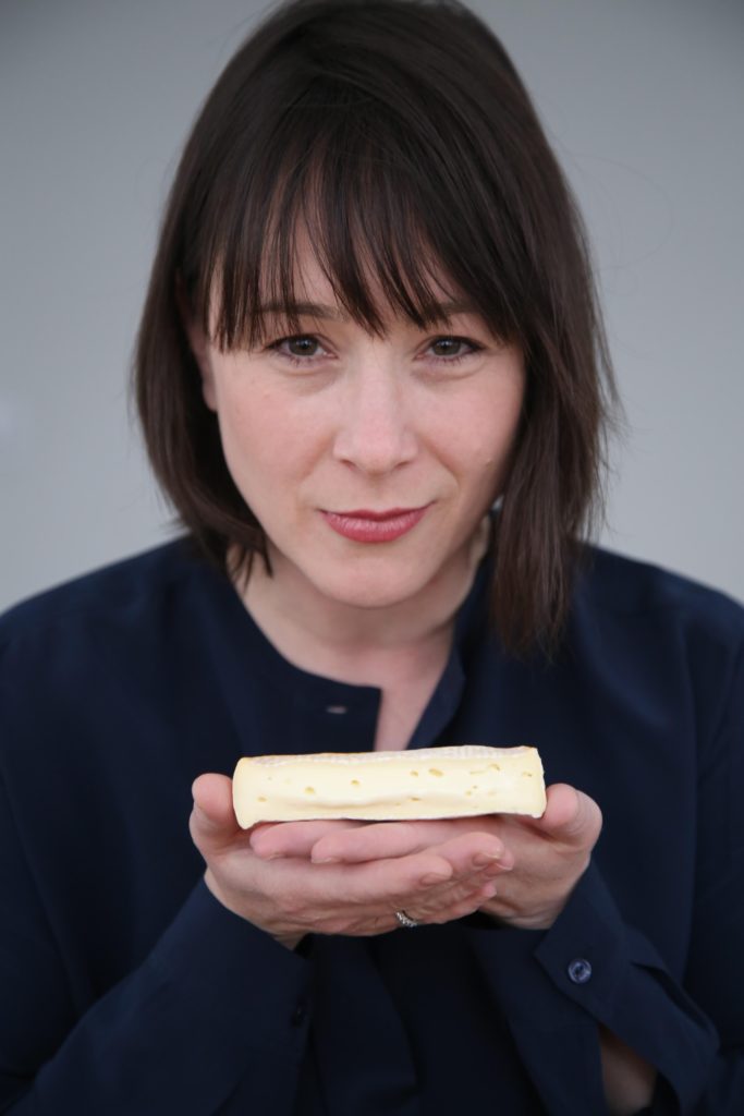 About French Goat Cheese The Original Chèvre