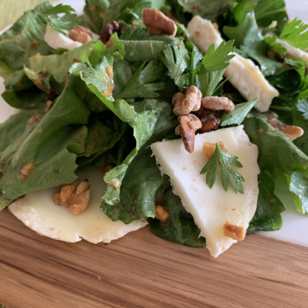 Fresh Goat Cheese Alfredo The Original Chèvre