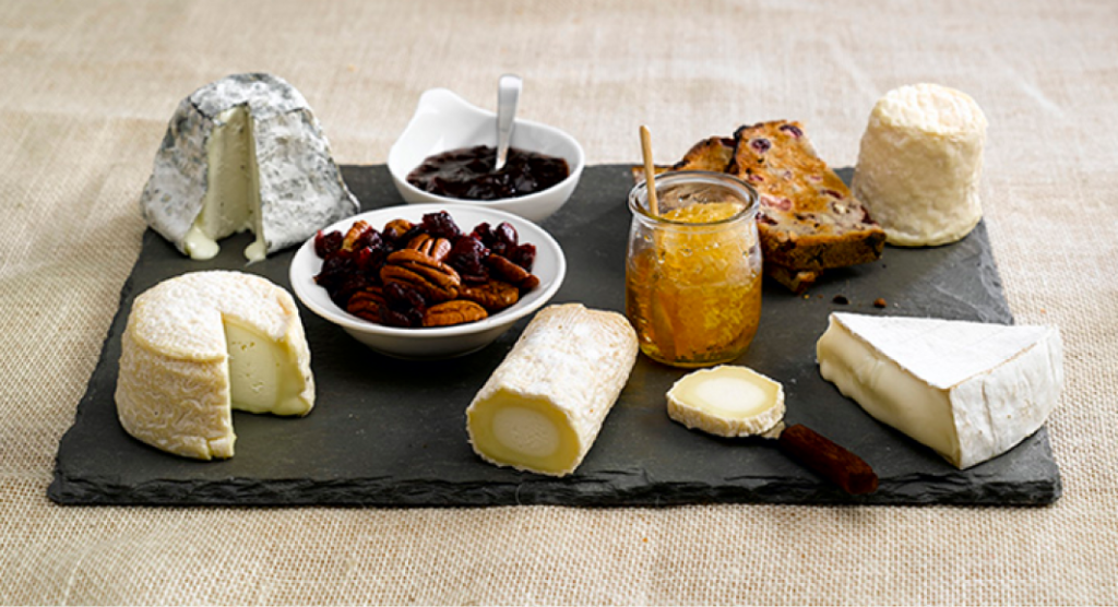 Chèvre Tips The Original Chèvre Goat Cheeses of France